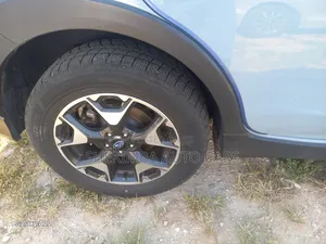 Subaru XV Sport Package 2019 Blue