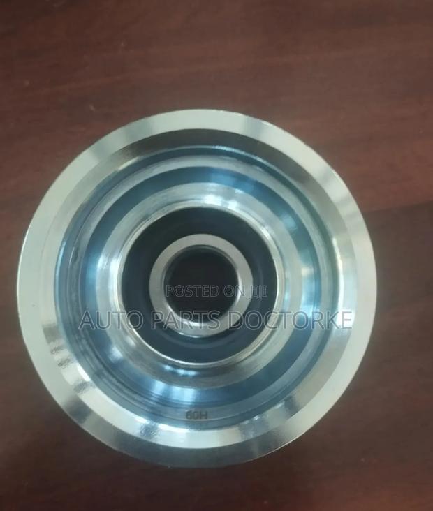 Honda Odyssey/Accord Metallic Pulley. - thumbnail 4