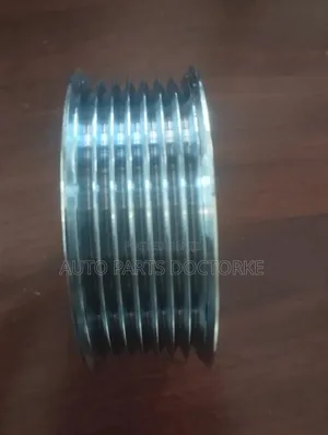 Honda Odyssey/Accord Metallic Pulley.