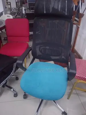 Comfort Office Seat