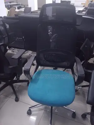 Comfort Office Seat
