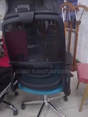 Comfort Office Seat