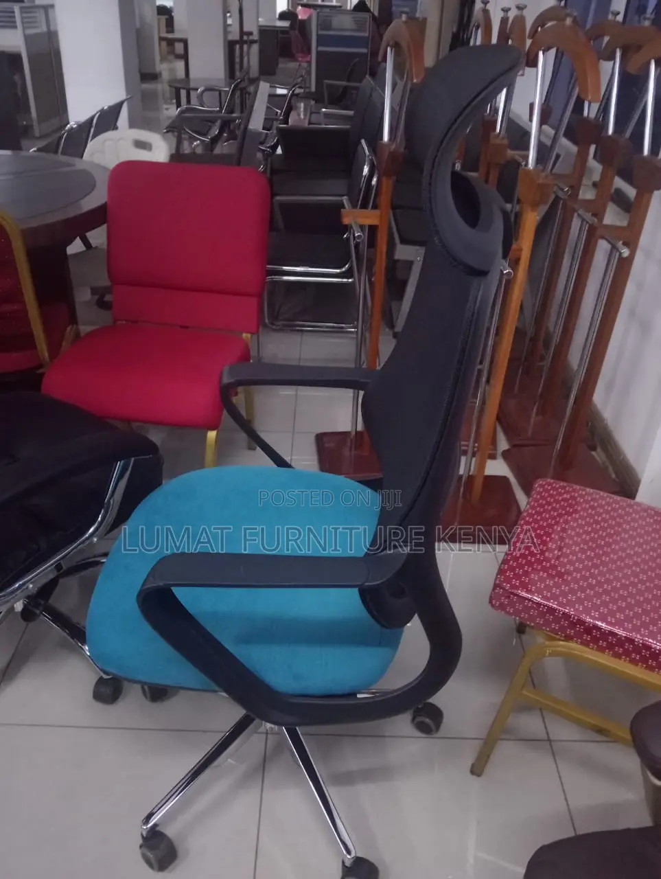 Comfort Office Seat