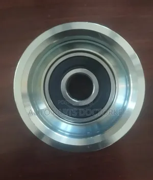 Honda Odyssey/Accord Metallic Pulley.