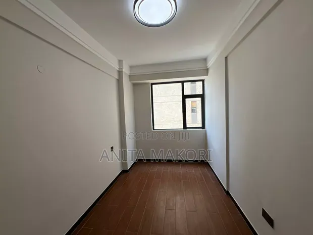 2bdrm Block of Flats in Kindaruma Homes, Kilimani for rent