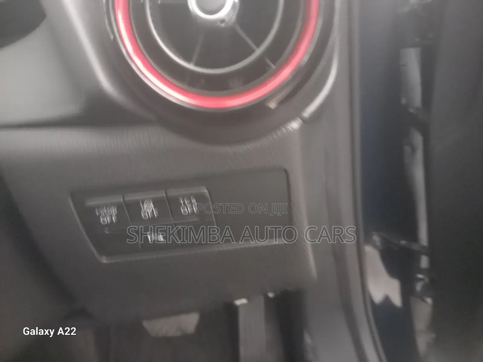 Mazda CX-3 2019 Blue