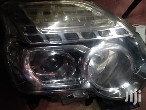 Nissan Extrail 2012 Headlight