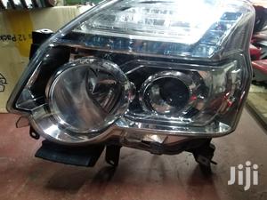 Nissan Extrail 2012 Headlight