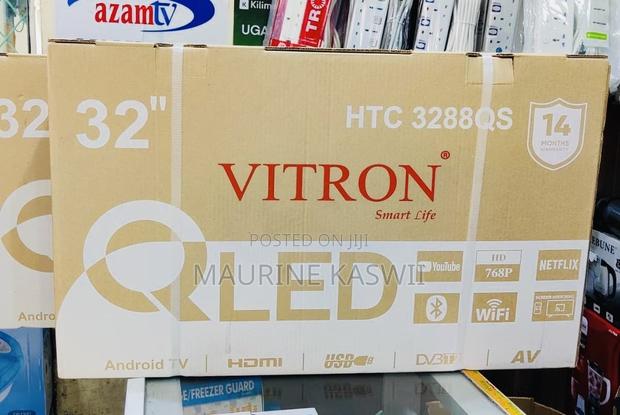 Vitron 32 “ Inch Qled - main view