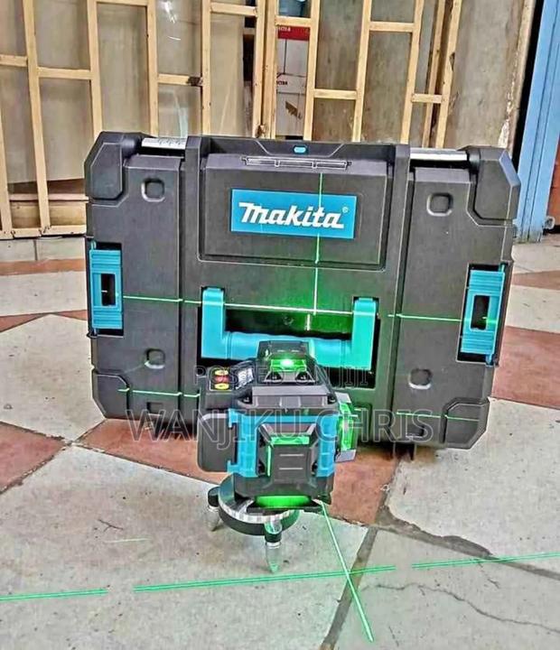 Laser Level Machine/New Laser Level 16lines - main view