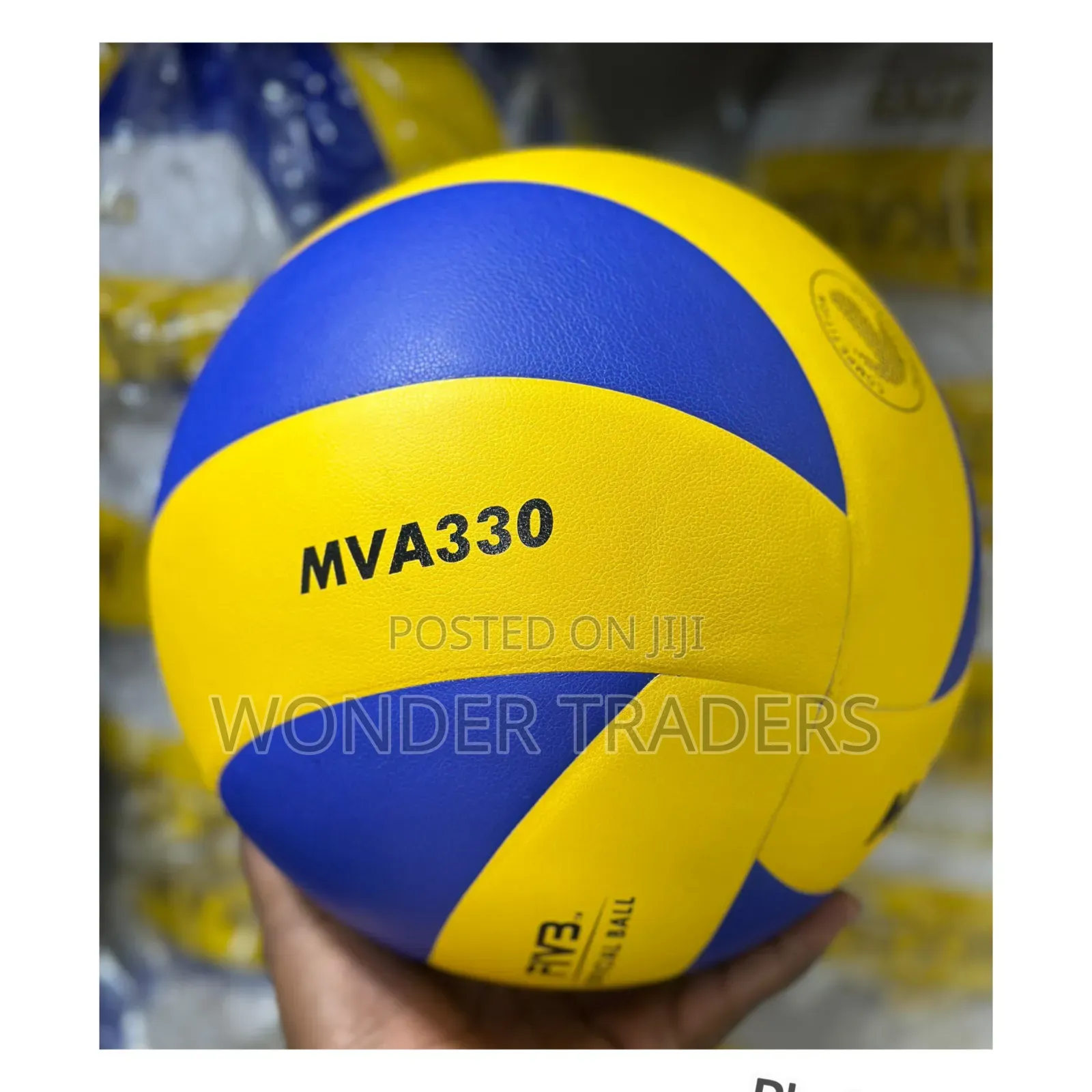 Mikasa Volleyball/ Mikasa Volleyball/ Mikasa Volleyball