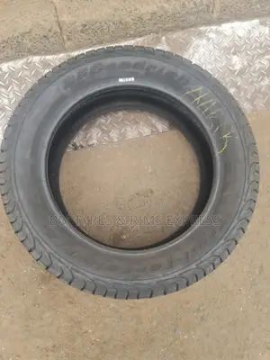 235 /55 R18 Bf Goodrich
