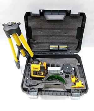 Dewalt Laser Level/Rechargeable Laser Level 16 Line - thumbnail 2