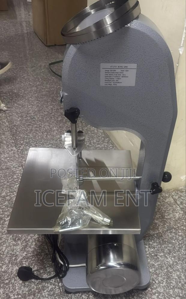 Bonesaw/J210 Bonesaw - main view