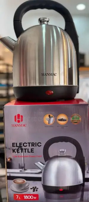 Hanmac 7 Litres Electric Kettle