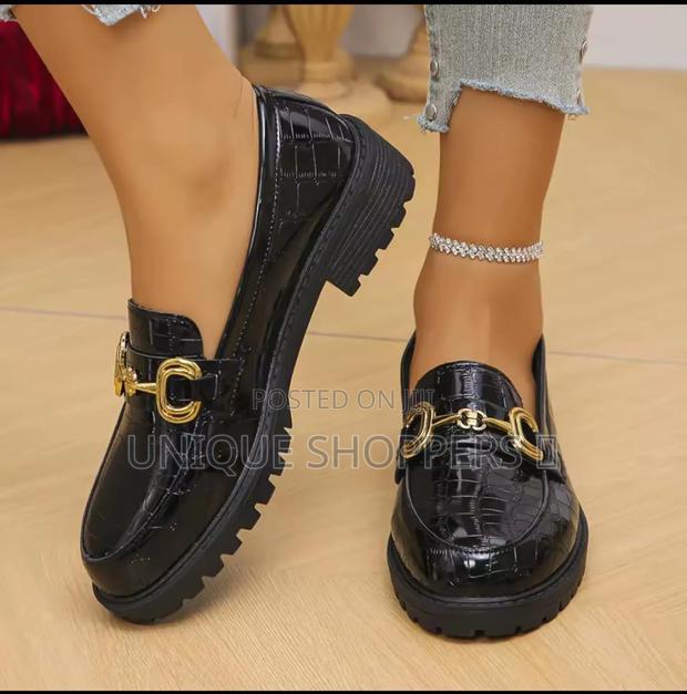 Quality Fancy Brogues * - thumbnail 4