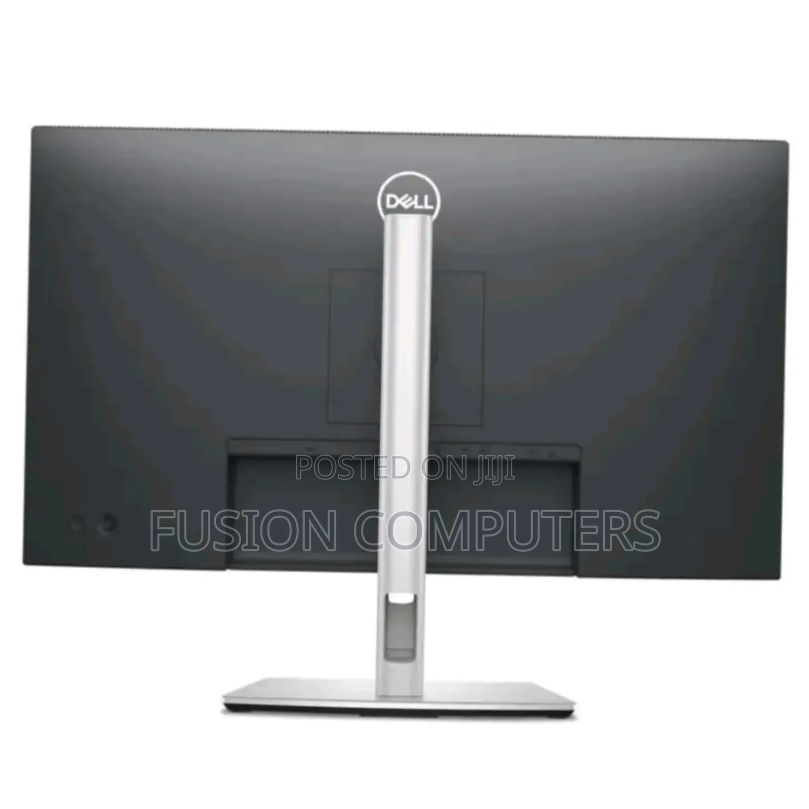 Dell P2725h 27′′ Full Hd Monitor With E Stand And Usb-c Connectivity