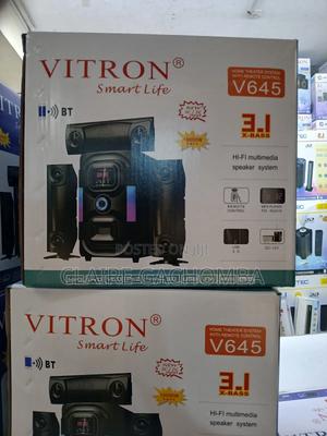 Vitron 3.1 Woofer V645 - main view