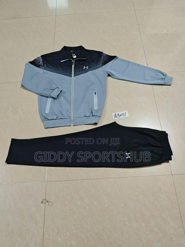 Under Armour Tracksuit - main view