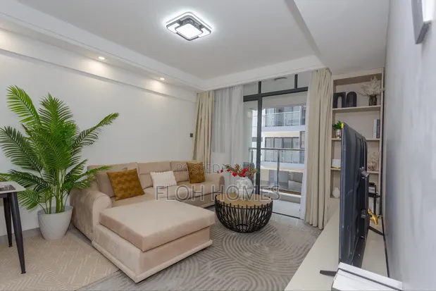 2bdrm Apartment in Kilimani for sale