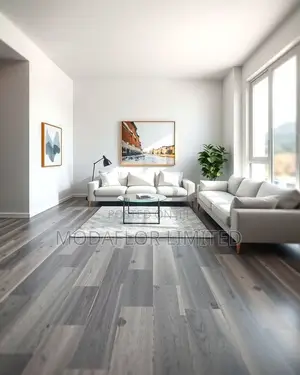 Dry Back LVT Flooring – Luxury You Can Feel