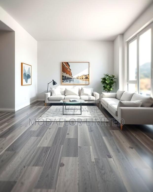 Dry Back LVT Flooring – Luxury You Can Feel