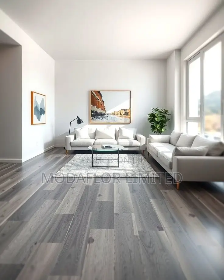 Dry Back LVT Flooring – Luxury You Can Feel