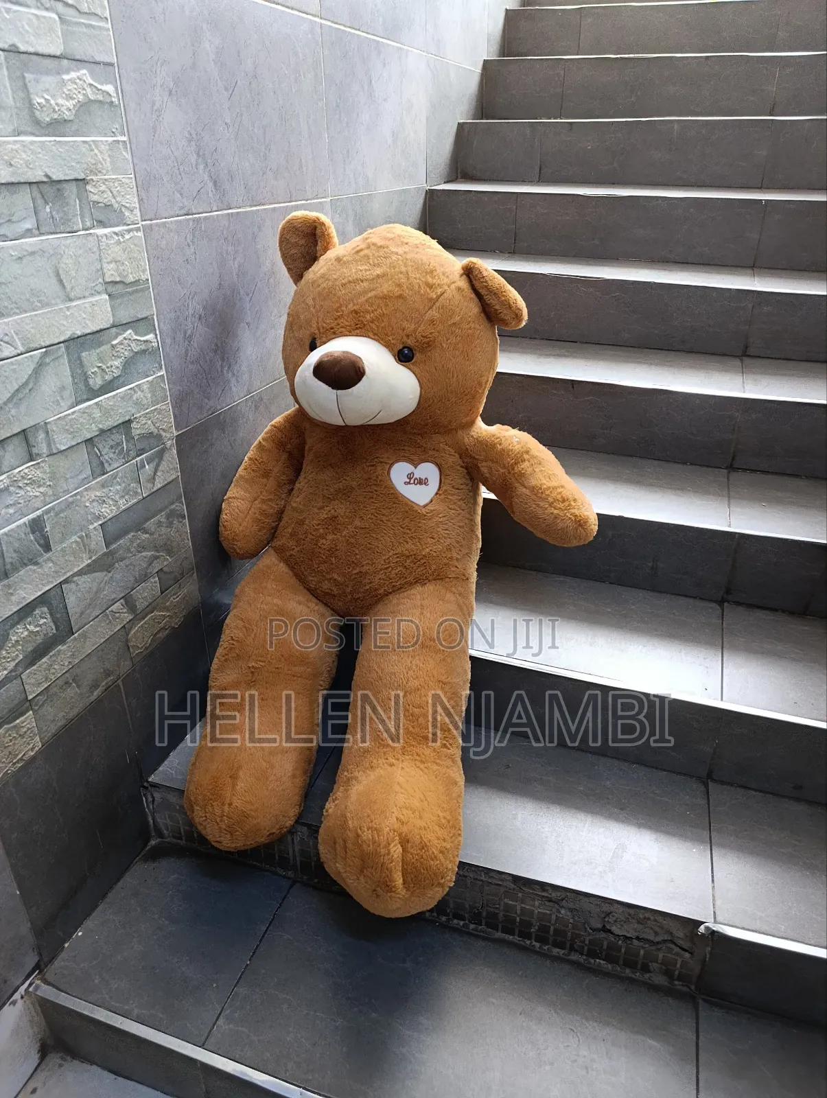 100cm Cute Large Size Teddy Bear