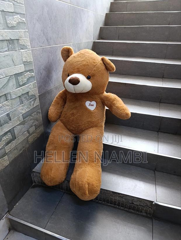100cm Cute Large Size Teddy Bear - main view