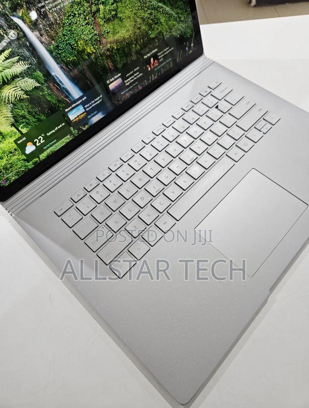 Laptop Microsoft Surface Book 3 32GB Intel Core I7 SSD 512GB - thumbnail 2