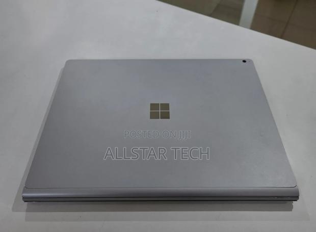 Laptop Microsoft Surface Book 3 32GB Intel Core I7 SSD 512GB - thumbnail 3