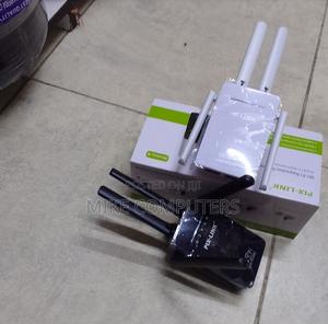 Pix-Link Wifi Booster Long Range - thumbnail 2