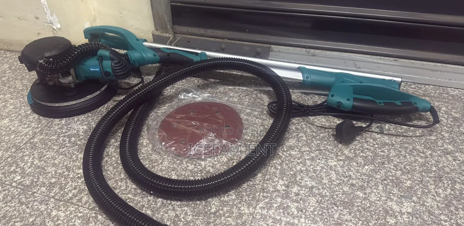 Makita Wall Sander/Wall Sander