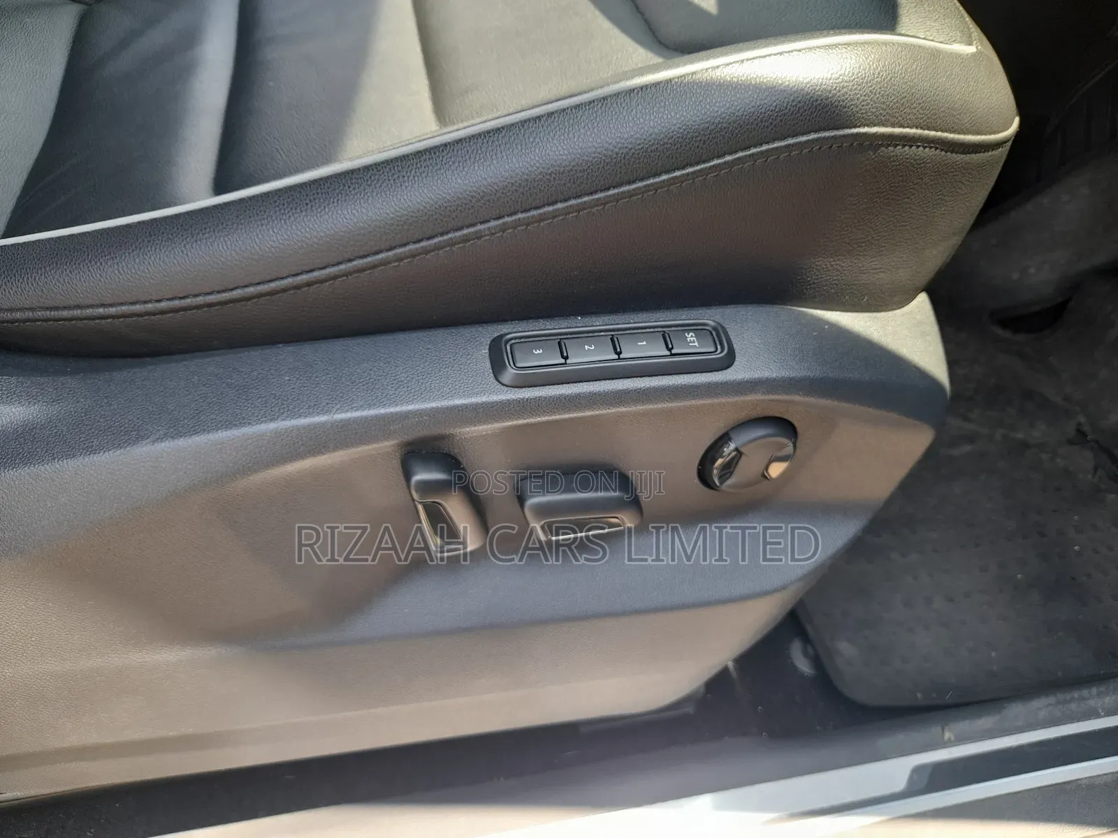 Volkswagen Tiguan 2.0T S AWD 4MOTION 2018 Blue