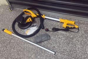 Dewalt Wall Sander/Wall Sander Machine - main view
