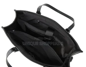 All in One Official Look Bag