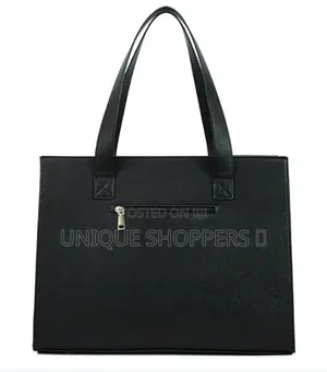 All in One Official Look Bag