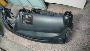 Mazda Cx-3 Dashboard Ex Japan