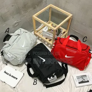 Nike Sports/Travel Bag