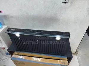 Bolesi Kitchen Hood 90cm