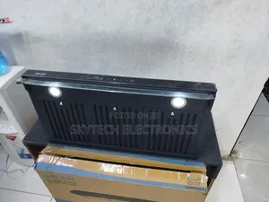 Bolesi Kitchen Hood 90cm