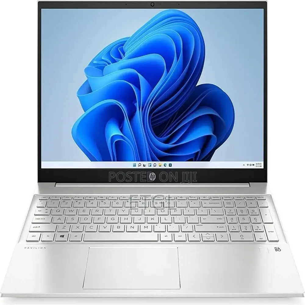 New Laptop HP 15 256GB Intel Core I7 SSD 16 GB