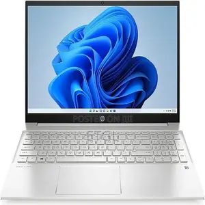 New Laptop HP 15 256GB Intel Core I7 SSD 16 GB