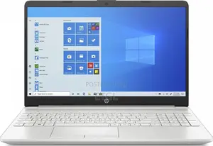 New Laptop HP 15 256GB Intel Core I7 SSD 16 GB