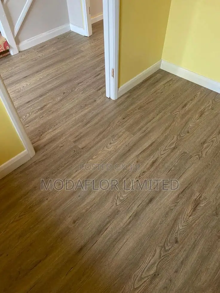 Durable LVT Flooring – Made for Everyday Living