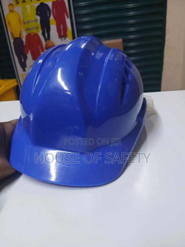 Workwear Outfit Safety Headprotection Hats