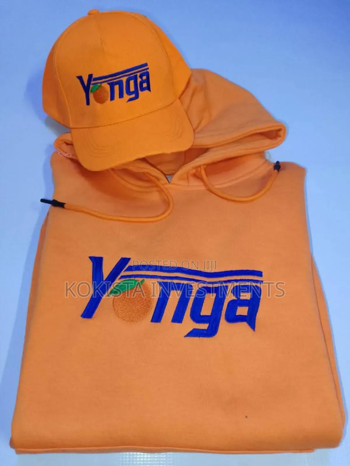 Printed Heavy Sweaters ( Hood)