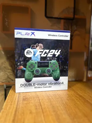 Play X Wireless Controller
