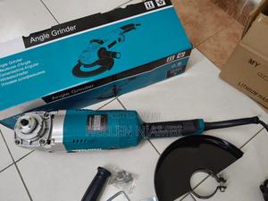 Makita 9" Angle Grinder 230mm 2100w - main view