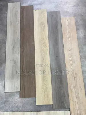 Bring the Beauty of Wood to Any Space - LVT Planks